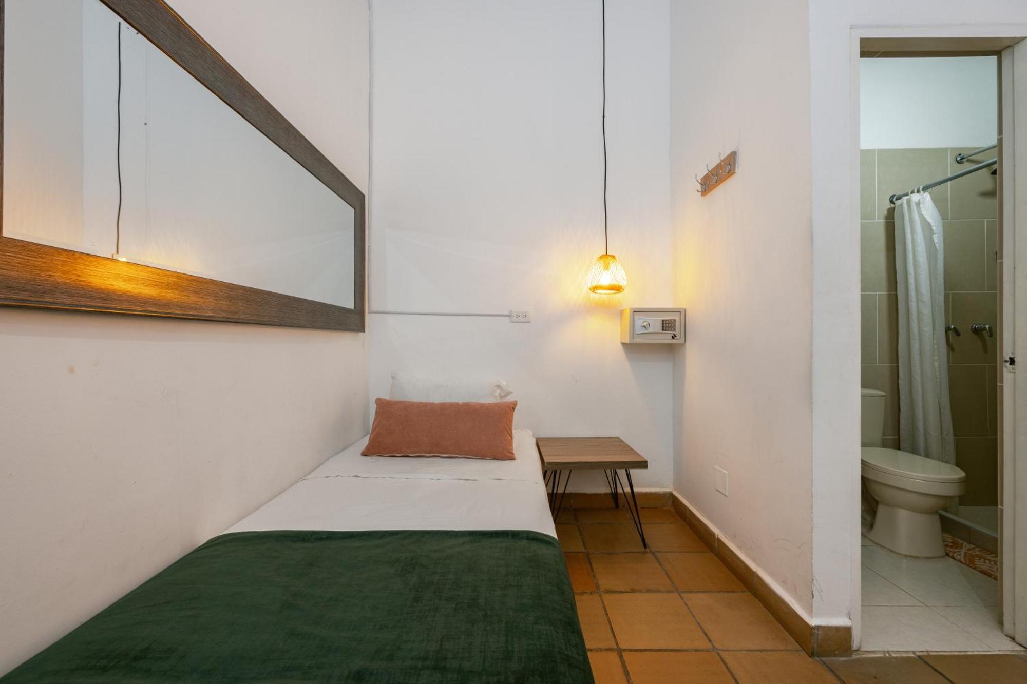 Botanica Casa Hotel Medellin Exterior photo