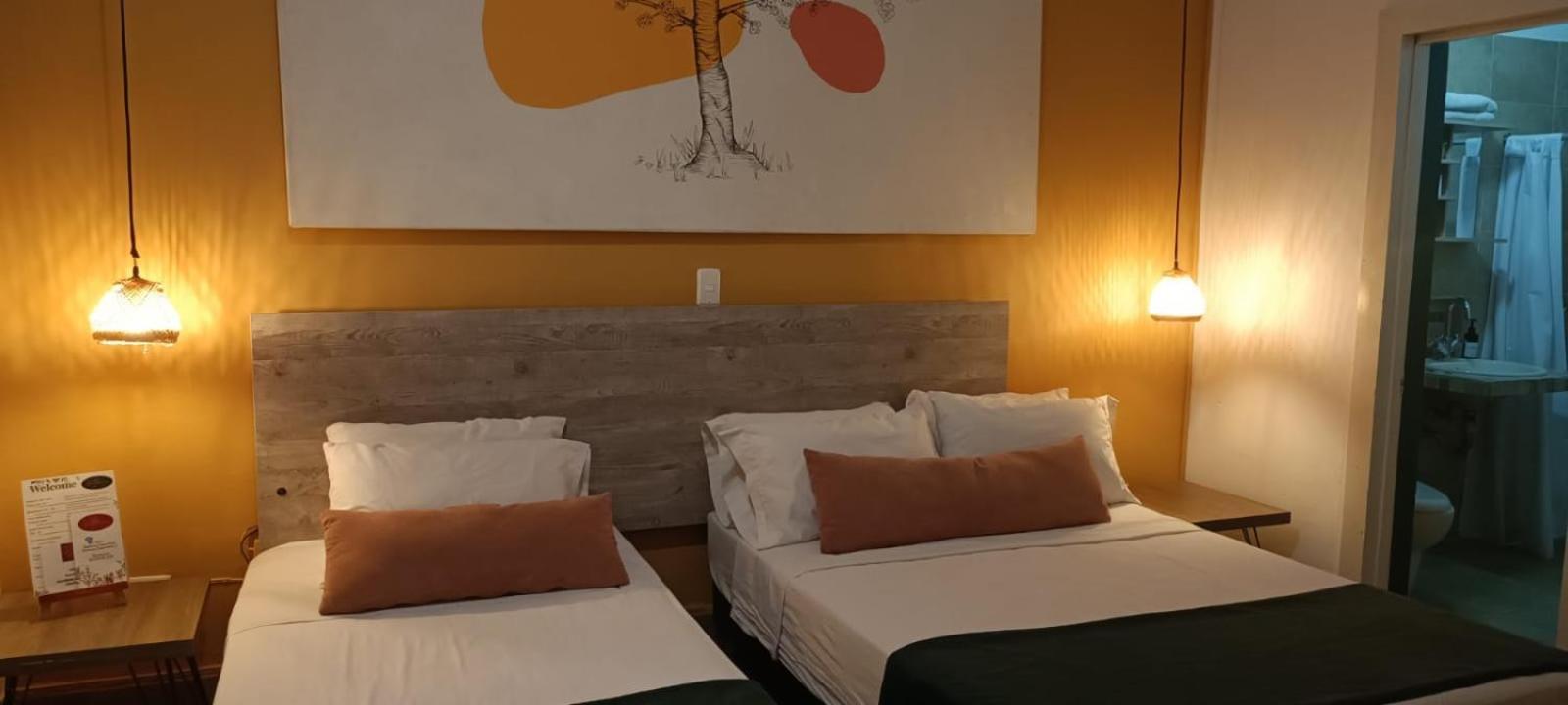 Botanica Casa Hotel Medellin Exterior photo
